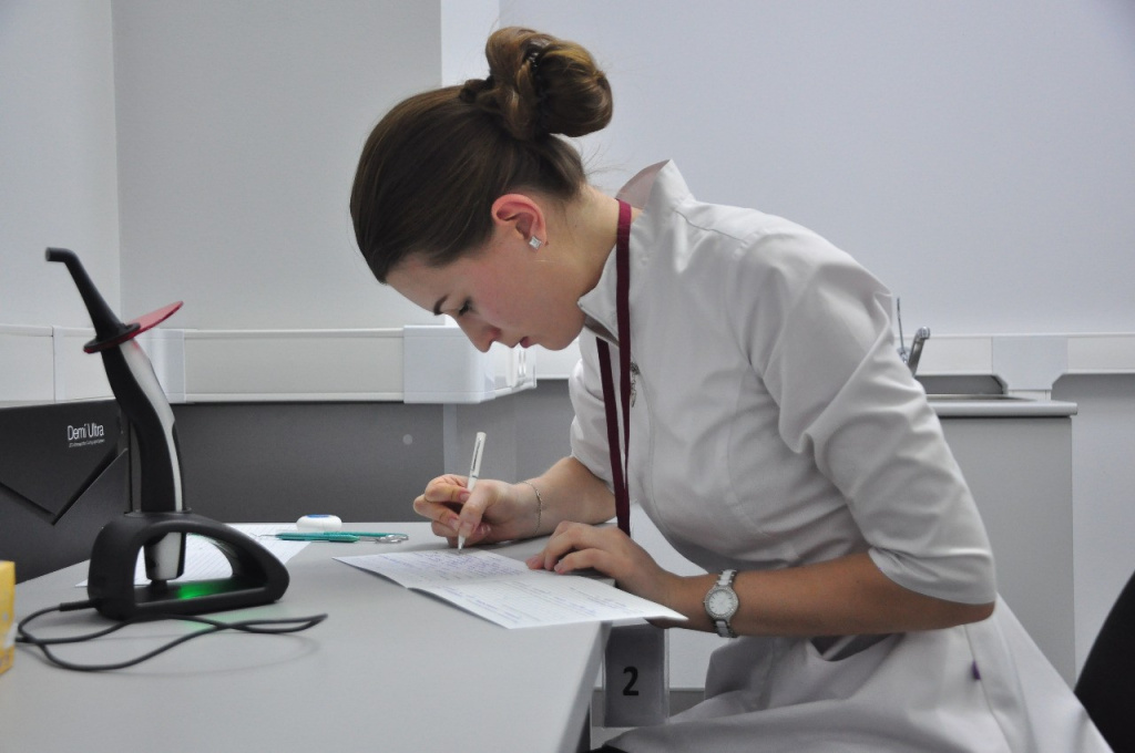 MBBS in Russia for Students from Indonesia | Sechenov University