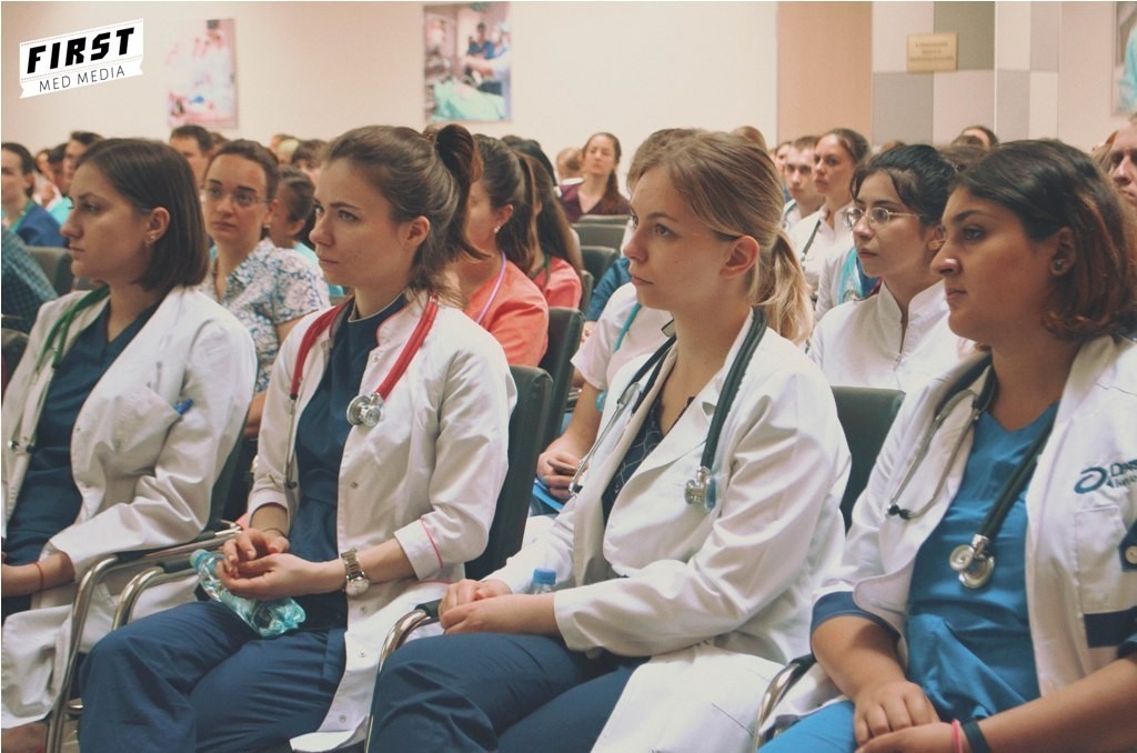 Advantages of Studying Medicine in Russia for Students from Indonesia