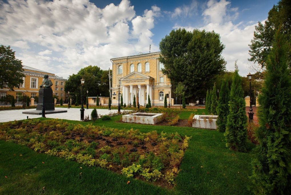 Guide to Obtaining a Student Visa to Russia for Citizens of Indonesia