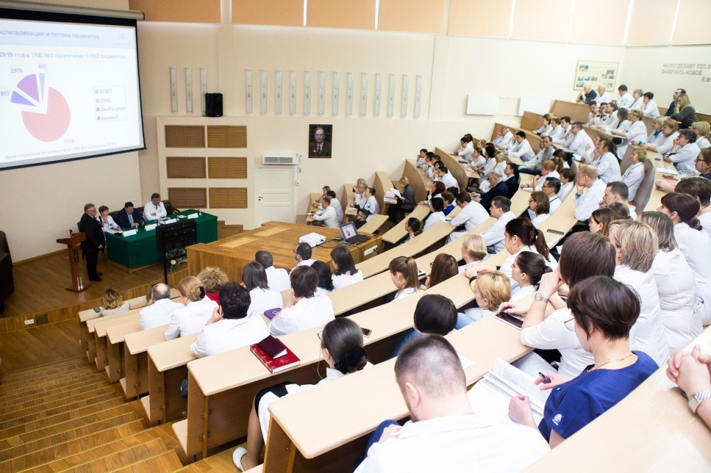 Best Medical Faculties in Russia for Students from Indonesia