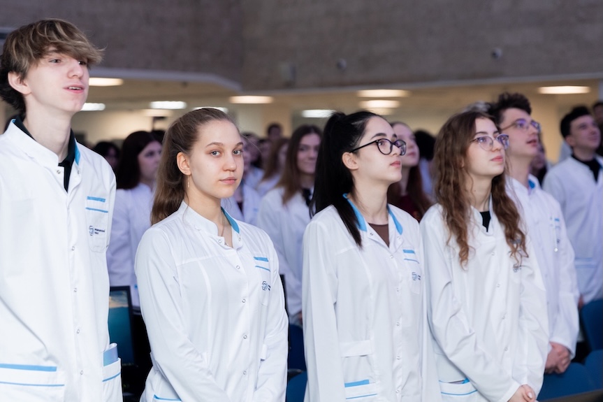 Admission Requirements for Russian Medical Universities for Students from Indonesia