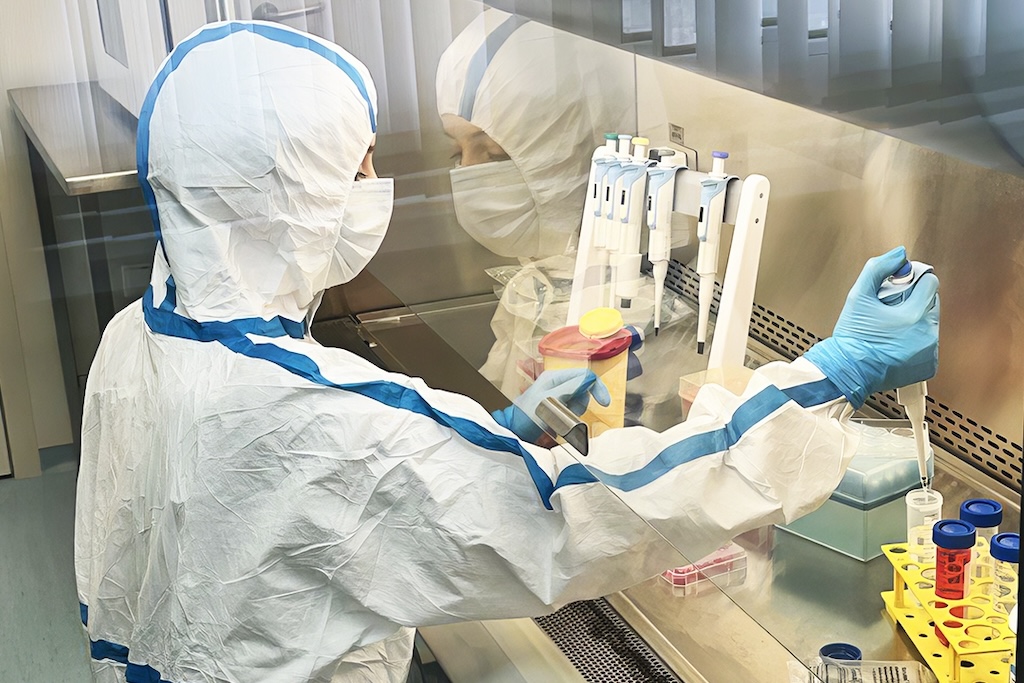 Pharmaceutical Education in Russia for International Students
