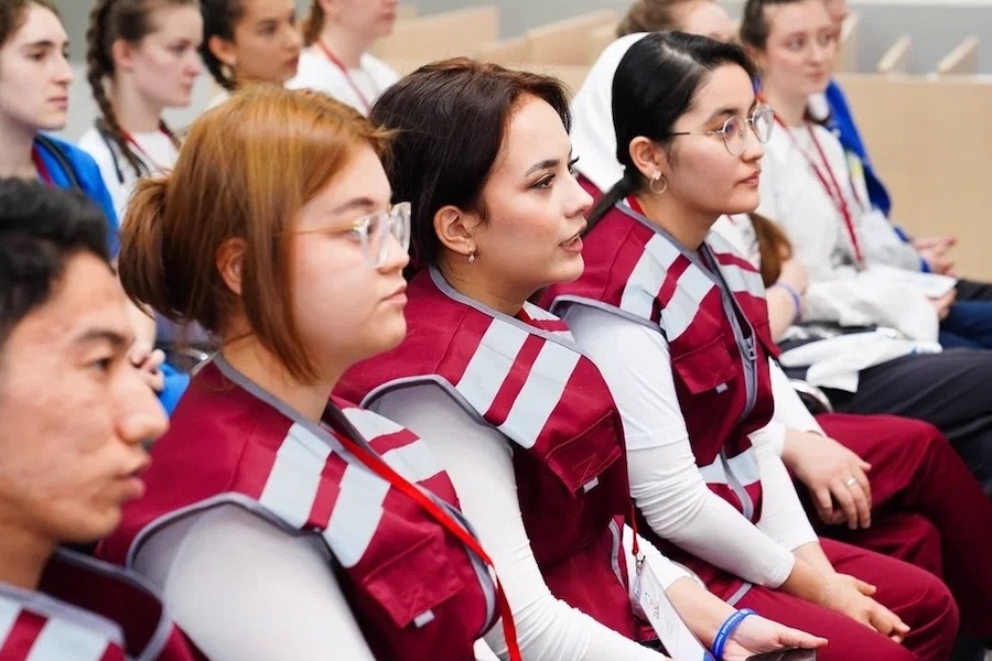 Clinical Practice for Medical Students in Russia: Experience and Opportunities for Indonesian Students